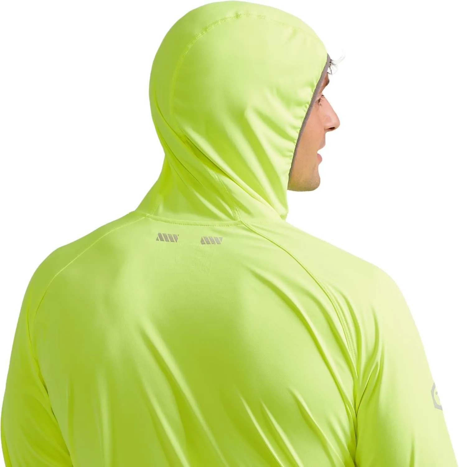 TRUEWERK B1 Sun Hoodie For Men, Sun Protection Shirts