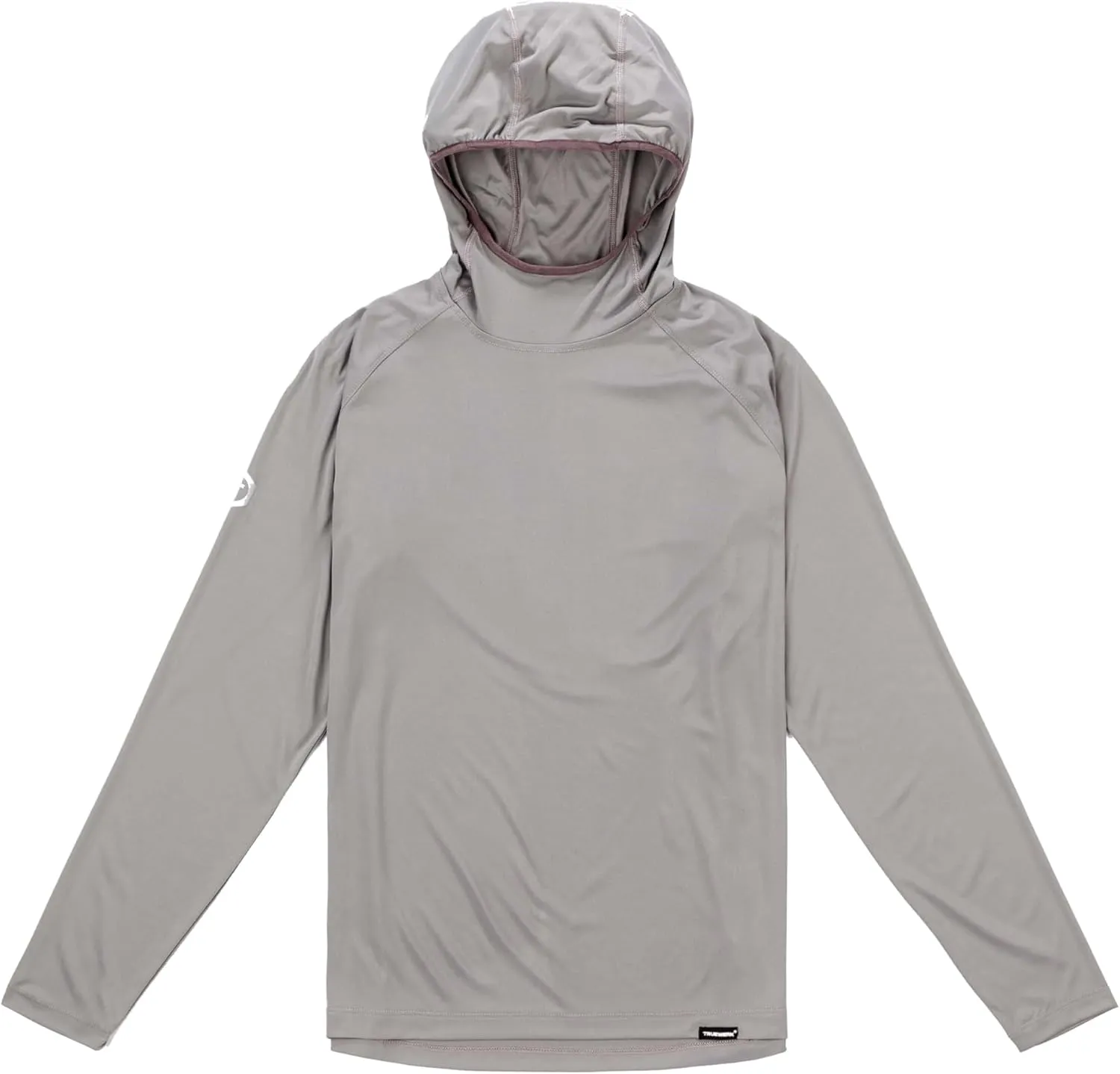 TRUEWERK B1 Sun Hoodie For Men, Sun Protection Shirts