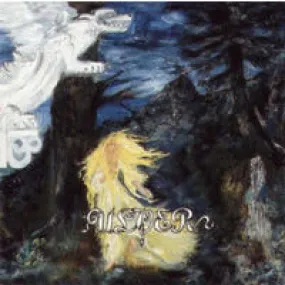 Ulver "Kveldssanger" CD