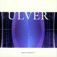 Ulver "Perdition City" CD