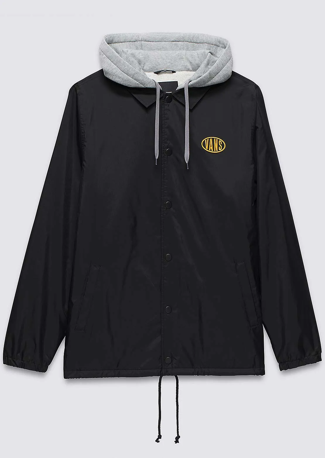 Vans Junior Riley II Coach Jacket