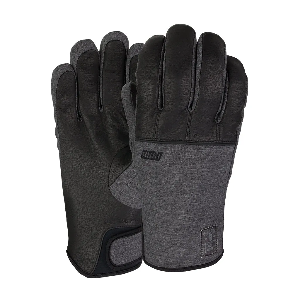 VILLAIN GLOVE