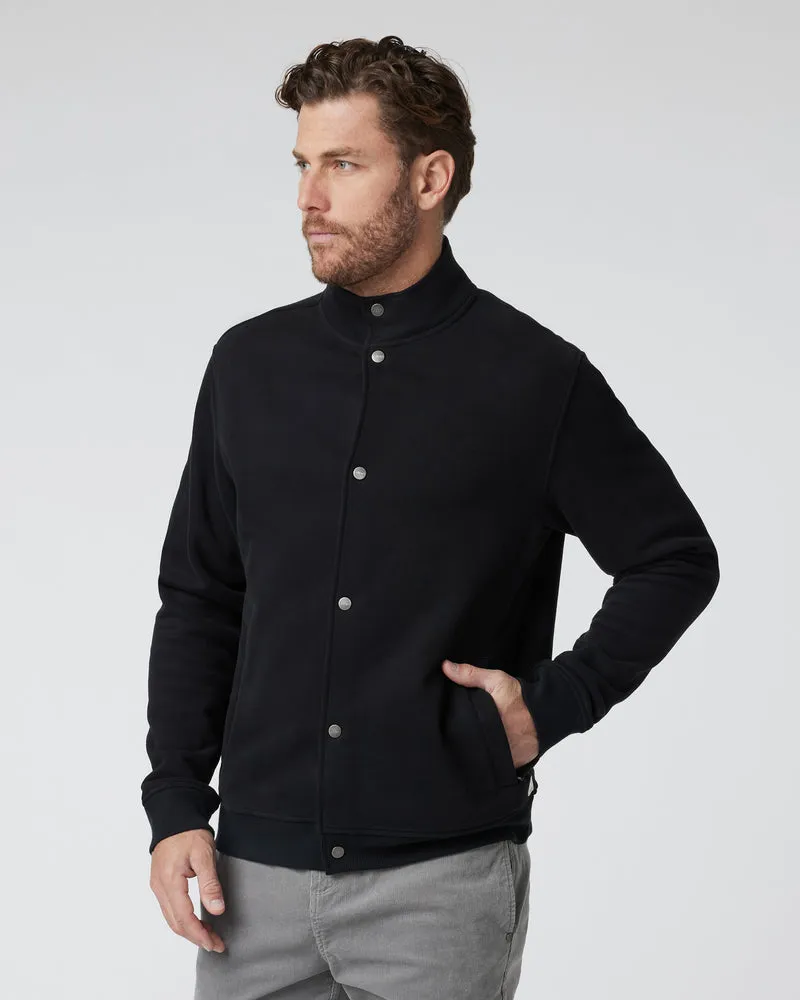 VUORI Seaside Jacket - BLACK