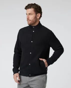 VUORI Seaside Jacket - BLACK