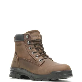 Wolverine Chainhand Plain Toe