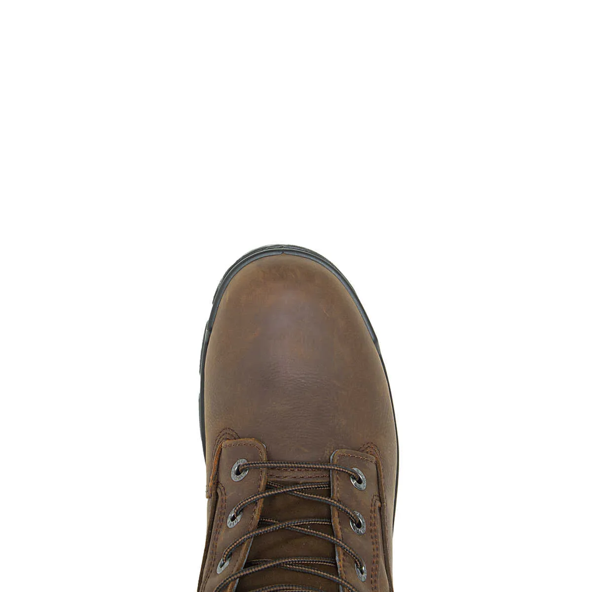 Wolverine Chainhand Plain Toe