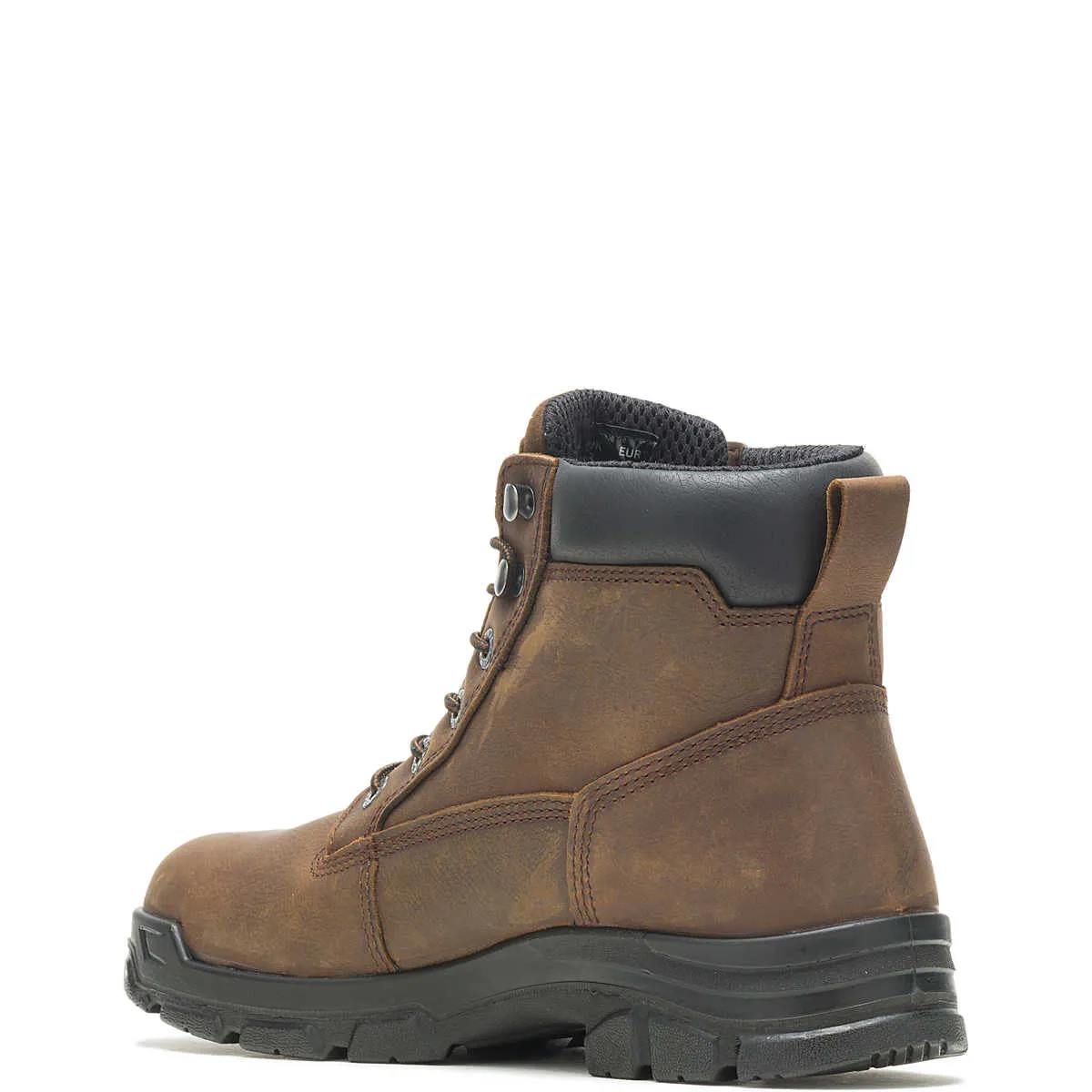 Wolverine Chainhand Plain Toe