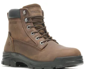 Wolverine Chainhand Steel-Toe 6"