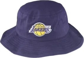 ZHATS NBA Officially Licensed Bucket Hat Trainer Icon Team Color