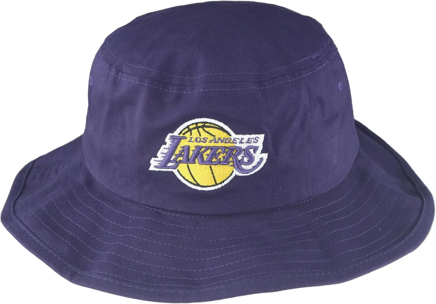ZHATS NBA Officially Licensed Bucket Hat Trainer Icon Team Color